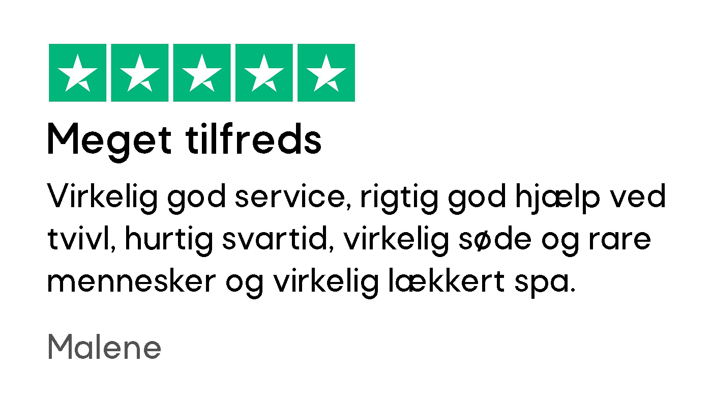 TP Anmeldelse 19